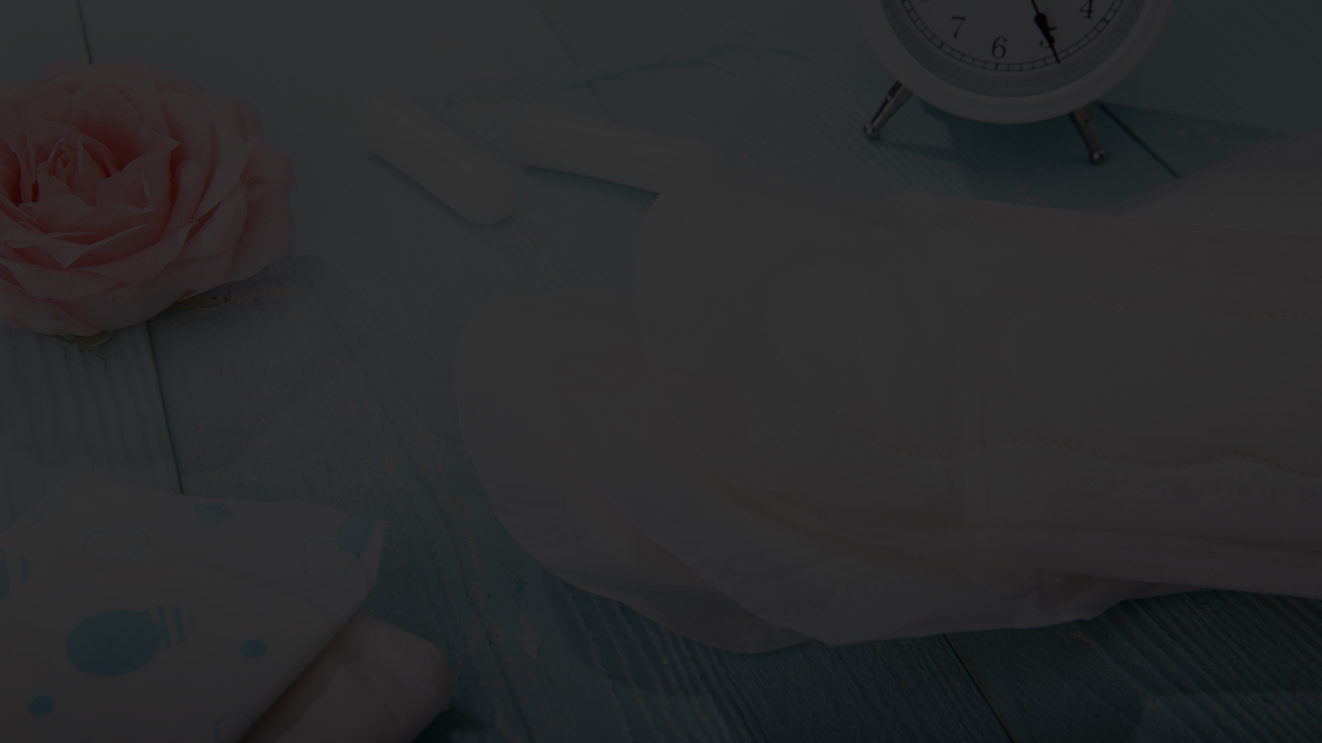 妇女卫生巾薄膜包装